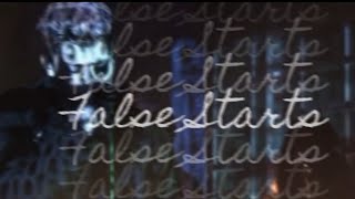 False Starts. A Zarry Video.