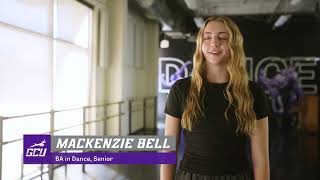 Beneath the Surface – GCU Dance Concert Experience