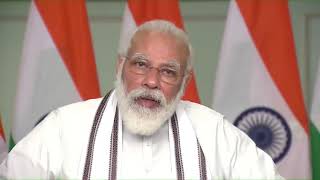 Villages have performed well in the fight against Coronavirus  PM