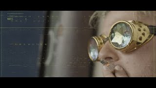 Syckoh - Cyborg (Vidéoclip Officiel)