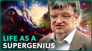 SuperHuman Geniuses: World's Smartest People
