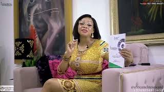 Dr Ifeoma Ogodor Will speak @ KINGSHIP & LEADERSHIP SUMMIT/AWARD - HOLY KINGS IMPACT SUMMIT