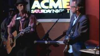 Lisa Ann Walter hosts ACME SATURDAY NIGHT