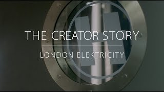 MQA – The Creator Story: London Elektricity (Teaser)