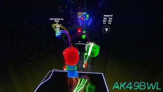 Mittsies - Vitality [X 94.77% SS (Ranked)] (ReplayMod)