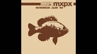 MxPx - Summer Jam '93 (1993)