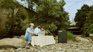 OUTDOOR DJ SET + LIVE TRUMPET // NEW UNRELEASED MUSIC // HOUSE, AFRO, RNB VIBES