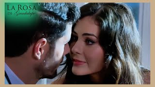 LA ROSA DE GUADALUPE – EL DON DE LA VIDA | Parte 1 | Capítulo 2025 HD VIDEO