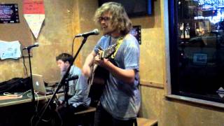 Sean Thompson - As She Cries