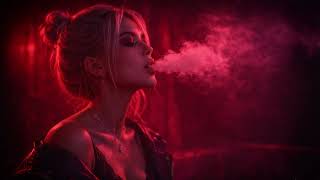 Deep House Chill Mix 2026 | Red Night 🌙 Smoke Vibes for Night Drive & Focus