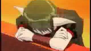 Just A Dream ~ SEIZURE WARNING ~