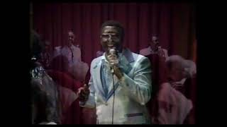 Harptones - Laughing On The Outside