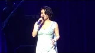 Göksel-Yalnız kuş (zorlu psm 2018)