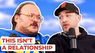 My closeted boyfriend won't come out to his Mormon parents