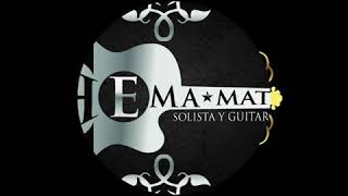 YA ME ENTERÉ  (cover) CHEMA MATEOS.