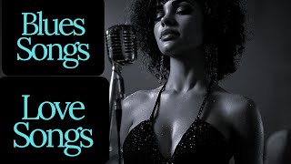 Nina Blaze - Hearbreak Songs - Blues Songs - Love Songs - Timeless Songs - Piano Blues - #blues