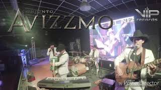 Polo Urias -Cariño Mio -  Conjunto Avizzmo