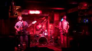 Gulley @ Smokey Joes Cafe