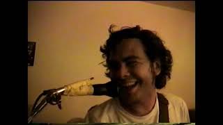 Shark Pants - Tucson House Party in 2002