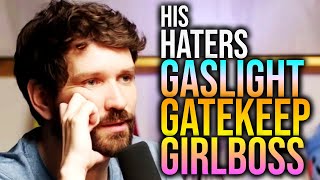 Destiny Antifans DOGPILE Woman, HARASSES Her Out..