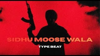 Immortal | Freestyle Beat | Sidhu moose wala Type Beat | Hard Type Beat | hiphop Type Beat 2025