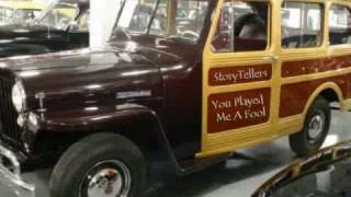 Storytellers- You Played Me A Fool.avi