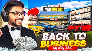 🤐 After 4 Months We Are Back To Our MBG CARS Business Again 😍 - Car For Sale Ep 15 - TEAM MBG