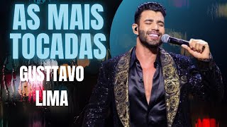 GUSTTAVO LIMA AS MAIS TOCADAS 2024