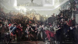 The Thermidorian Reaction (Part 1/2)