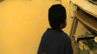 zayu's dance part 1