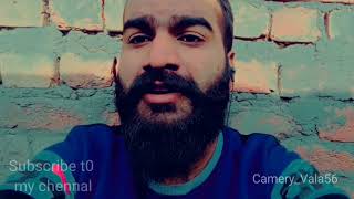 Pyar_chan_mahi_da | tabu khan | moon ali   #CameryVala