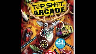 Top Shot Arcade OST - Hunt Summary #5