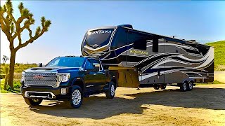Most Comfortable Trucks You Will Ever See