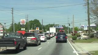 020352 - Holcomb Bridge Rd & Spalding Dr