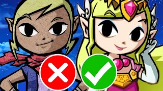 The Biggest Glow-up in Gaming History
