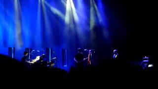 Auf Achse - Franz Ferdinand at Palma Arena