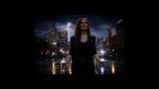 Dark Rain - Official music Video