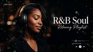 【2000s R&B】Night Mood Playlist – Love Songs & Toxic Memories - LIVE 24/7