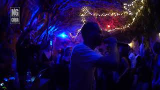 ΛΟΓΟΣ ΑΠΕΙΛΗ - "ΚΑΚΑ ΤΑ ΨΕΜΑΤΑ" @ JUICY BAR, LIMASSOL (5.NOV.2021)