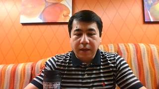 Amerikadagi Syracuse University ga "El-yurt Umidi" Jamg'armasi granti orqali kelish uchun.