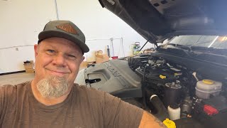 No More Extended Crank 