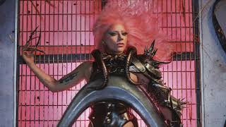 Lady Gaga   Free Woman (Demo y álbum Vrs Mashup)