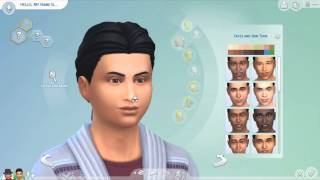 Sims 4 With GamerJoshWhite