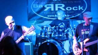 Honkey Tonk Blues - Cover - After Midnight live in Hamburg