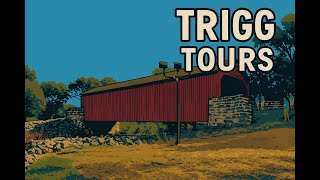 Trigg Tours 2025: Exploring Southern Illinois’ Hidden History