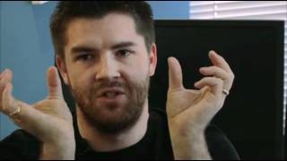 Creating the Krogan