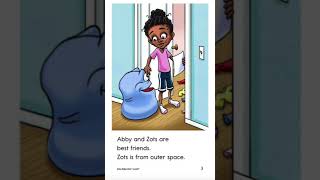 Zots Helps Out