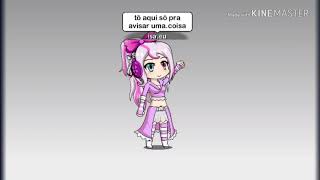 Minha conta no Roblox