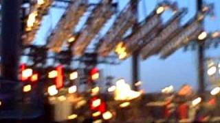 NIN-burn sasquatch festival 05/24/09