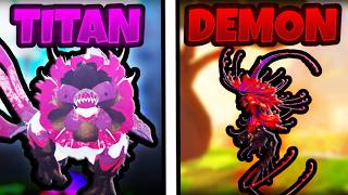 The VALENTINE KILLERS are HERE! | Creatures of Sonaria